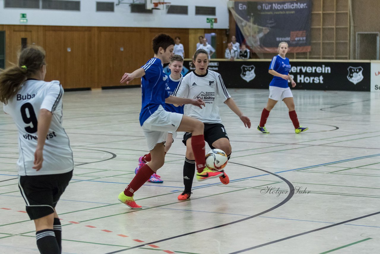 Bild 64 - Volksbank Cup Horst2